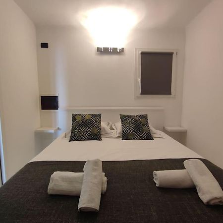 Le Madrigal By Halldis Cannes Extérieur photo