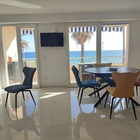 Le Madrigal By Halldis Cannes Extérieur photo
