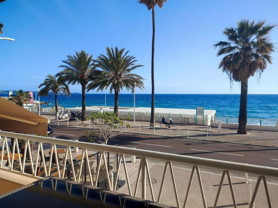 Le Madrigal By Halldis Cannes Extérieur photo