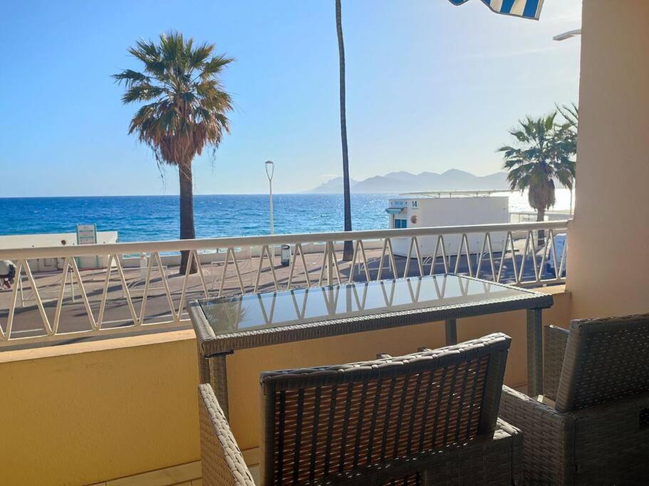 Le Madrigal By Halldis Cannes Extérieur photo