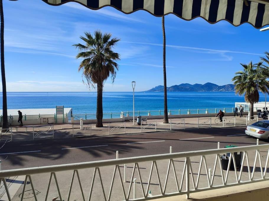 Le Madrigal By Halldis Cannes Extérieur photo