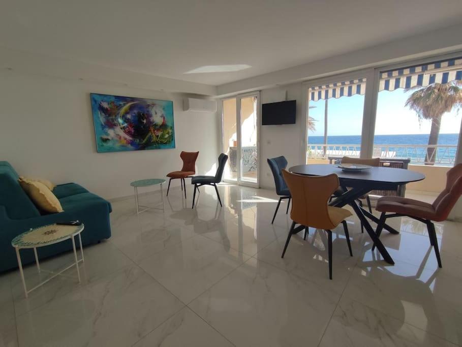Le Madrigal By Halldis Cannes Extérieur photo