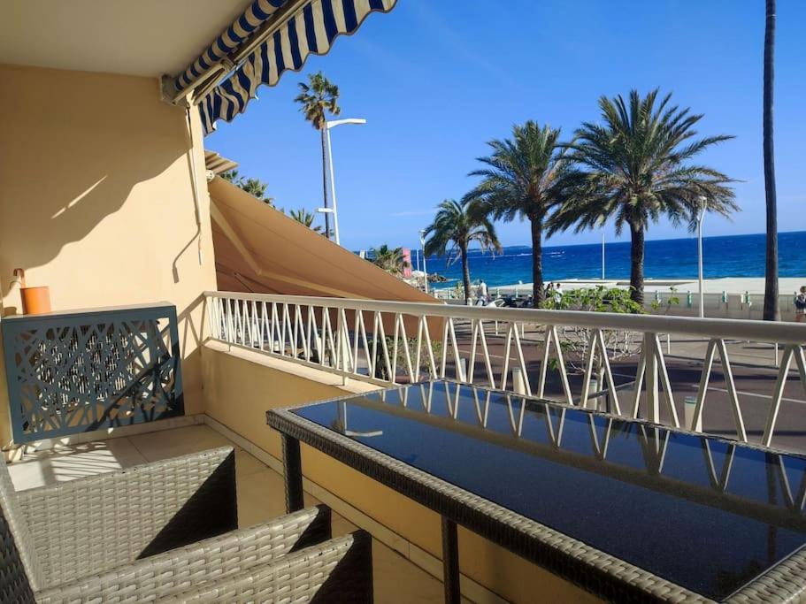Le Madrigal By Halldis Cannes Extérieur photo