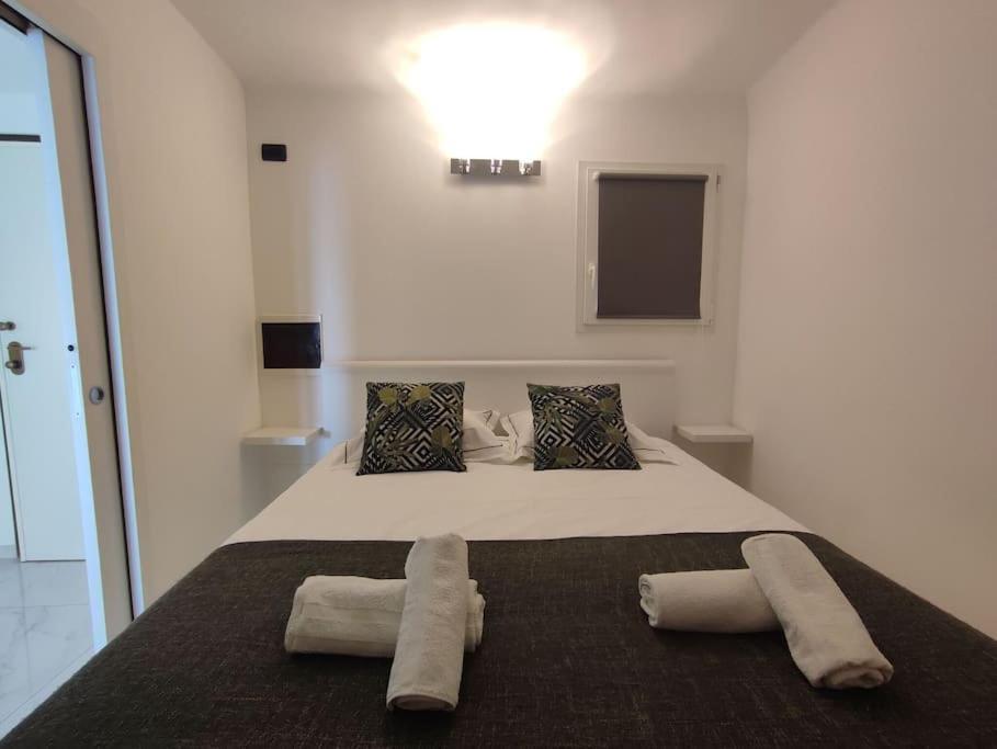 Le Madrigal By Halldis Cannes Extérieur photo